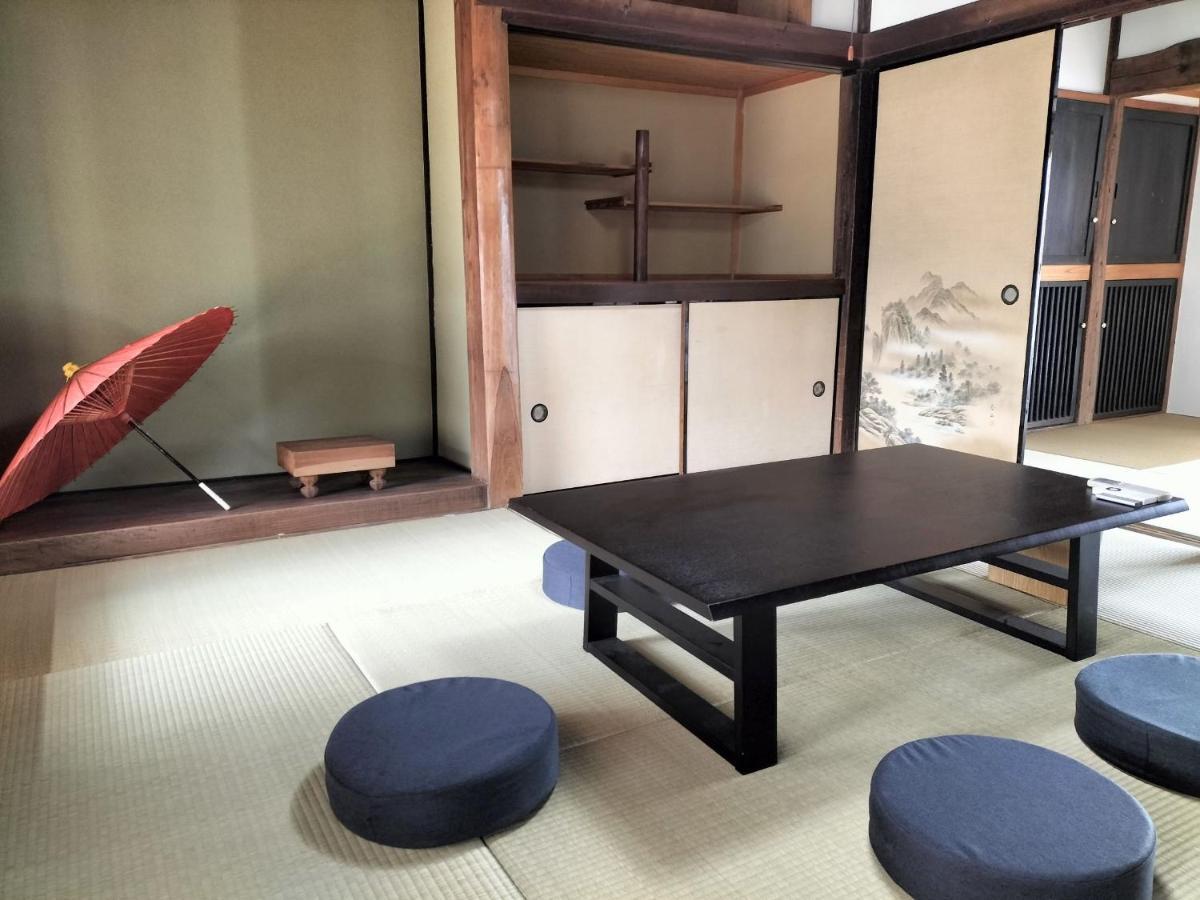 We Home Stay 川越的場 Kawagoe  Exterior photo