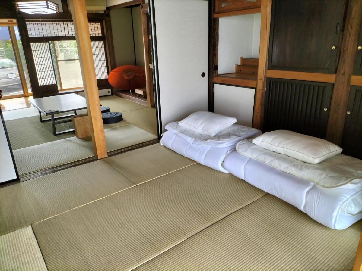 We Home Stay 川越的場 Kawagoe  Exterior photo
