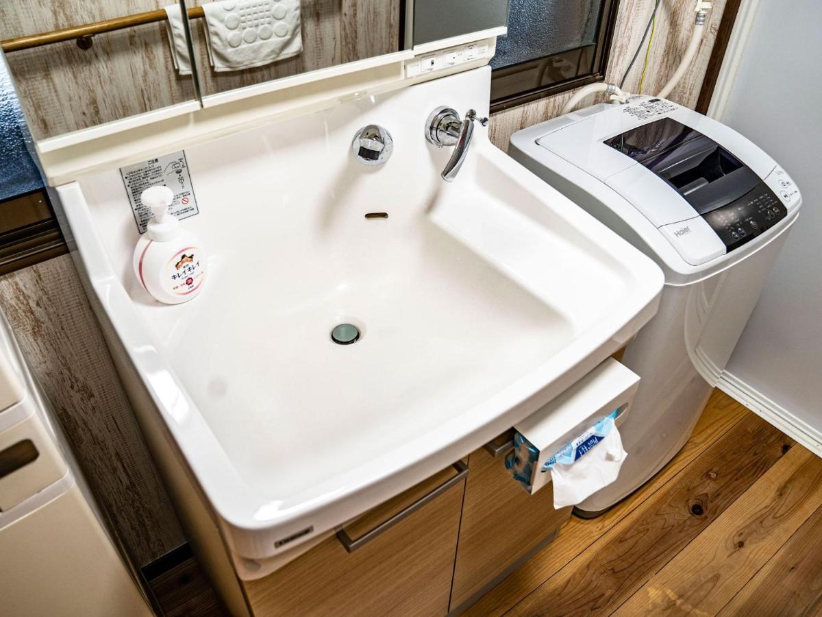We Home Stay 川越的場 Kawagoe  Exterior photo