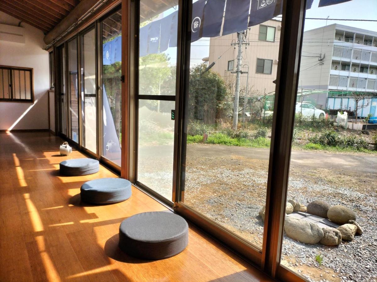 We Home Stay 川越的場 Kawagoe  Exterior photo
