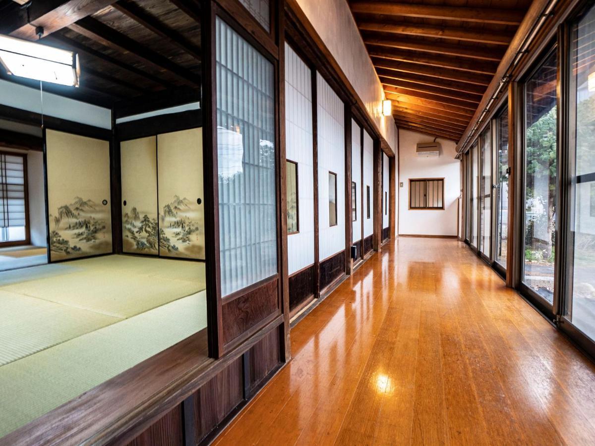 We Home Stay 川越的場 Kawagoe  Exterior photo