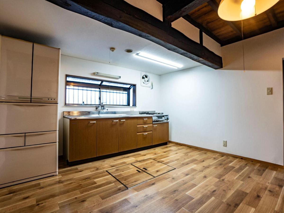We Home Stay 川越的場 Kawagoe  Exterior photo